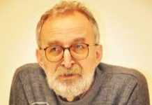 Hüseyin Aykol Gözaltına Alındı