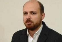Bilal Erdoğan’ın Arkadaşına Kıyak: İhalesiz Arsa