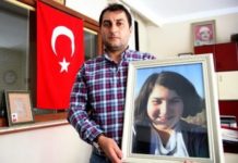 Rabia Naz’ın babası Şaban Vatan ile söyleşi: “Beni korkutamaz ve susturamazlar”