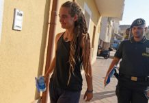 Göçmenleri Kurtaran Kaptana Ev Hapsi Veren İtalya’ya Tepkiler Artıyor