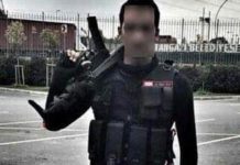 AKP’nin Bekçileri Magandalığa Devam Ediyor: “Çav Bella” Çalındığı İçin Ateş Açtılar