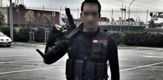 AKP’nin Bekçileri Magandalığa Devam Ediyor: “Çav Bella” Çalındığı İçin Ateş Açtılar
