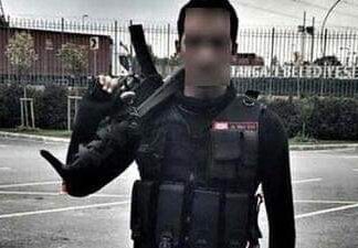 AKP’nin Bekçileri Magandalığa Devam Ediyor: “Çav Bella” Çalındığı İçin Ateş Açtılar