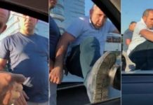 Barış İsteyenler Tutuklanırken Hamile Kadına Saldıran Magandalar Serbest Bırakıldı