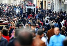 Türkiye’de 4 Milyon İnsan İşsiz!