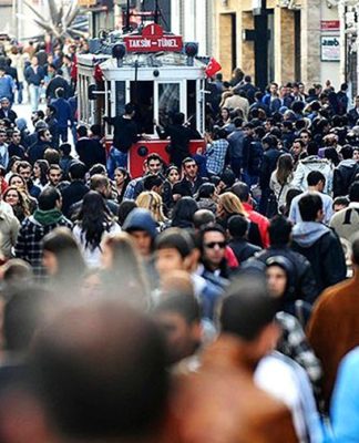 Türkiye’de 4 Milyon İnsan İşsiz!