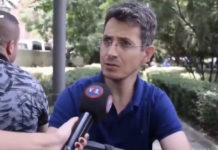 AKP’nin Öğretim Görevlisinden Açım Diyen Vatandaşa Cevap: “Devlet Herkese İş Vermek Zorunda mı?”