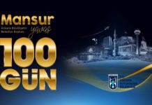 Ankara Büyükşehir Belediyesi Yavaş’la İlk 100 Günde Bütçe Fazlası Verdi