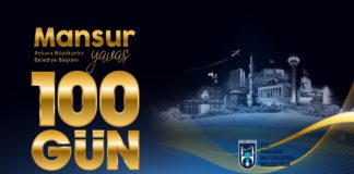 Ankara Büyükşehir Belediyesi Yavaş’la İlk 100 Günde Bütçe Fazlası Verdi