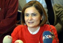 Savcı, Kaftancıoğlu’na Ceza İstedi