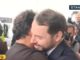 Amerika’da Kara Para Aklama Suçundan Yargılanmış Hakan Atilla’yı, Damat Albayrak Karşıladı