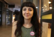 Erdoğan’ın Kadın Üniversitesi Israrını Kadın Cinayetlerini Durduracağız Platformu ile Görüştük