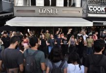 Direnenler Yine Kazandı: Özsüt İşçilerinin Direnişi Kazanımla Sonuçlandı