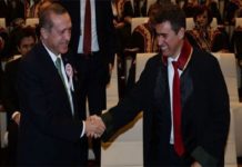 Feyzioğlu’ndan Yargı Paketi ile İlgili Açıklama: Türkiye Demokrasiden Şaştı Diyenlere Tokat Gibi Cevap Olacaktır