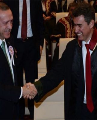 Feyzioğlu’ndan Yargı Paketi ile İlgili Açıklama: Türkiye Demokrasiden Şaştı Diyenlere Tokat Gibi Cevap Olacaktır