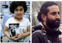 Rabia Naz’ın Öldürülmesine Sebep Olanlara Değil, Olayı Duyurana Soruşturma