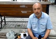 KHK’lı Cemal Yıldırım ile Söyleşi