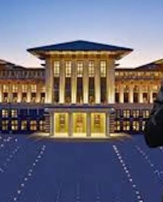 Halk Ekonomik Krizle Boğuşurken Saray “Doymuyor”!
