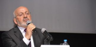 Böyle Buyurdu Gerici: “Müslüman alkol satan yerden alışveriş yapmaz.”