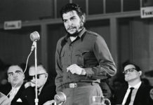 CHE ve Devrimci Eğitim