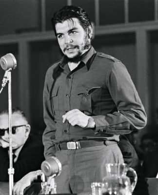 CHE ve Devrimci Eğitim