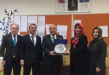 MEB’de Torpil İddiası: AKP’li Enişte Baldızını Sınavsız Atadı