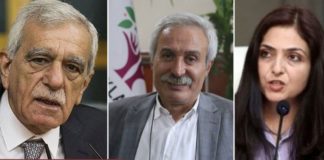 Belediye Başkanları Görevden Alındı: Belediyeler Polis Ablukasında