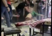 Van’da İşkence ile Gözaltına Alınan Gencin Hastalık Raporu Ortaya Çıktı