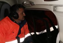 Bakan Pakdemirli, Uçuş Sertifikalarına Güvenmediği Yerden Uçuş Lisansını Yeniletmiş!