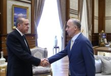 Emekçilerin Haklarını Savunmak Yerine Gasp Edilmesine Göz Yuman Türk-İş Başkanı’ndan Garip Savunma: İşçileri Utandıracak Bir Şey Yapmadım!