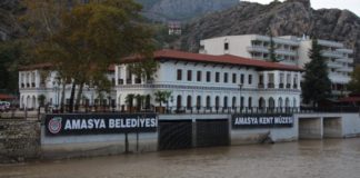 AKP’li Belediye İçme Suyunu HES’lere Satıp Halka Kuyu Suyu İçirmiş