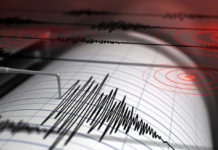 Denizli’de Deprem