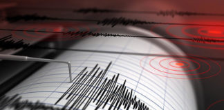 Denizli’de Deprem