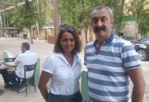 “Komünist Başkan” ile Dersim’de buluştuk, Fatih Mehmet Maçoğlu ile söyleşi
