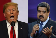 ABD, Venezuela İle Ticaret Yapan Ülkelere de Yaptırım Uygulayacak
