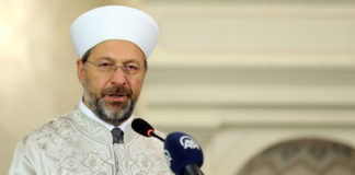 Diyanet’ten Bir Garip Açıklama Daha: Müzik, Cinsel Arzuları Tahrik Ediyorsa Günahtır!