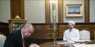 Bu Değirmenin Suyu Nereden Geliyor? Diyanet Vakfına “Bağış” 1,3 Milyara Ulaştı