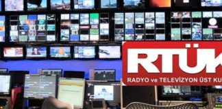 İnternete RTÜK Denetimi