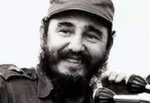 İyi ki Doğdu Fidel…