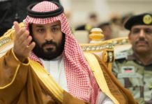 Veliaht Prens Salman: Vahabiliği Sosyalizme Karşı Batı’nın İsteği Üzerine Yaydık