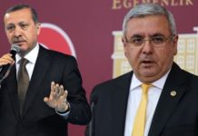 “Yeni Bir AK Parti’ye Acil İhtiyaç Var”