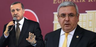 “Yeni Bir AK Parti’ye Acil İhtiyaç Var”