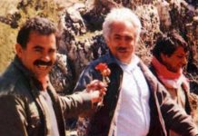 Kayyumu Savunmak Perinçek Ve Gençlik Örgütüne Düştü!