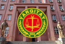 Baroların Ardından Yargıtay Üyelerinden de “Saray”a Ret!