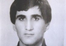 Cemalettin Gibi Yoldaş Olmak