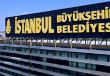 İstanbul Büyükşehir Belediyesi’nden Ensar, TÜRGEV ve TÜGVA’ya Giden “Yardımlar” Kesildi