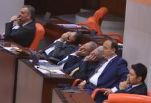Memura “168 Lira”, Milletvekiline “941 Lira” Zam