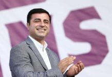Demirtaş’a Dikkat Çeken Tahliye Kararı