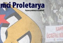 Sosyalist Sol Tartışıyor: Devrimci Proletarya İle Röportaj