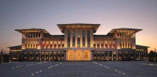 30 Büyükşehir Belediye Başkanı Saray’a Gidecek